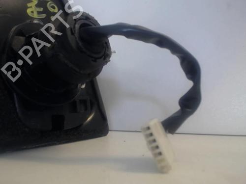 Left mirror FIAT PANDA (169_) 1.2 (169.AXB11, 169.AXB1A) | BP25643126C26 