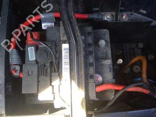 Steering column BMW 1 (E87) 116 i | BP25647778M21  - Image 22