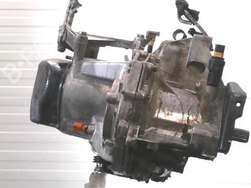 Gearbox RENAULT KANGOO (KC0/1_) 1.5 dCi (KC08, KC09) | BP38187477M3 - Image 5