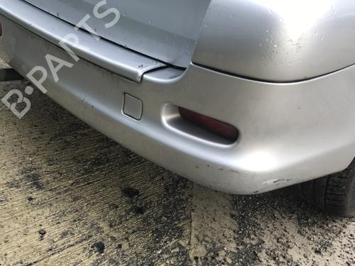 Front right seatbelt PEUGEOT 206 SW (2E/K) 2.0 HDi | BP26707068I25 - Image 20