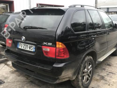 Starter BMW X5 (E53) 3.0 d | BP25639208M8 - Image 38