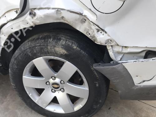 Gearbox CHEVROLET CAPTIVA (C100, C140) 2.0 D | BP27250565M3 - Image 8