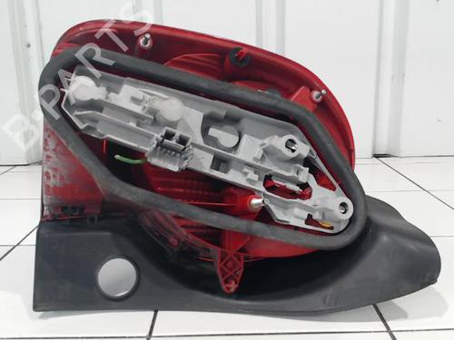 Used Right taillight Right taillight RENAULT MODUS / GRAND MODUS (F/JP0_) 1.6 (JP03, JP0B, JP0U, JP0Y, JP1G) (112 hp) 25628685 25628685