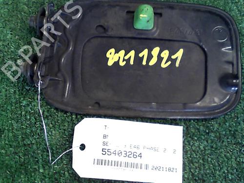 Fuel flap BMW 3 (E46) 320 d | BP25645160C131 
