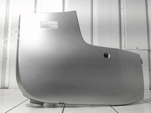 Kofangerhjørne OPEL VIVARO A Bus (X83) 2.5 CDTI (F7, J7, A07) (146 hp) 31904582