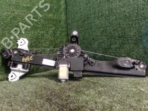 Front left window mechanism NISSAN PULSAR Hatchback (C13) 1.6 DIG-T | BP25642704C22 - Image 2