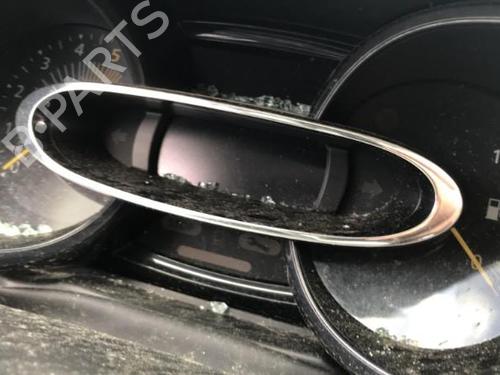 Left taillight RENAULT CLIO IV (BH_) 1.5 dCi 75 | BP25629688C34 