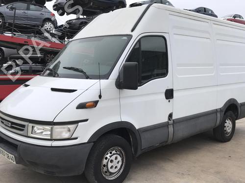 Starter IVECO DAILY III Van 35 C 12 V, 35 S 12 V (AGKA43A2, AGKB43A2, AGKB46A2,... | BP25648017M8 - Image 17