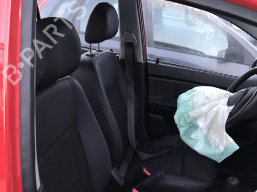 Climate control KIA PICANTO I (SA) 1.0 | BP28509667I5  - Image 25