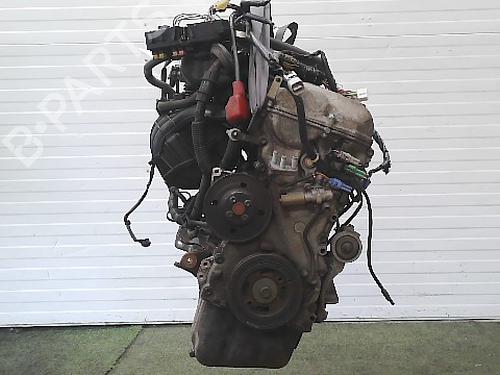 Engine SUZUKI IGNIS II (MH) 1.3 (RM413) | BP35778936M1 - Image 3