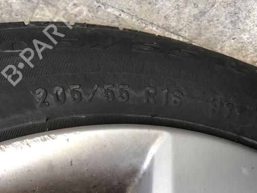 AC compressor VW GOLF V (1K1) 1.9 TDI | BP25642079M34 - Image 10