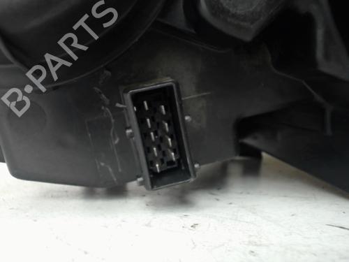 Left headlight PEUGEOT 807 (EB_) 2.2 HDi | BP36008665C28 - Image 2