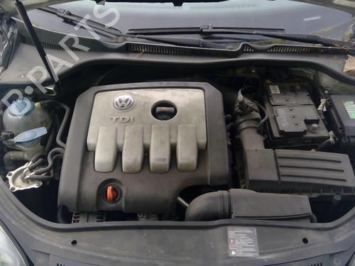 Instrument cluster VW GOLF V (1K1) 2.0 TDI 16V | BP25630308C47