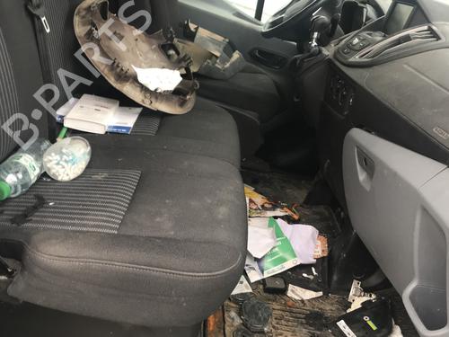 Intercooler FORD TRANSIT V363 Van (FCD, FDD) 2.0 EcoBlue | BP32118549M30 - Image 20