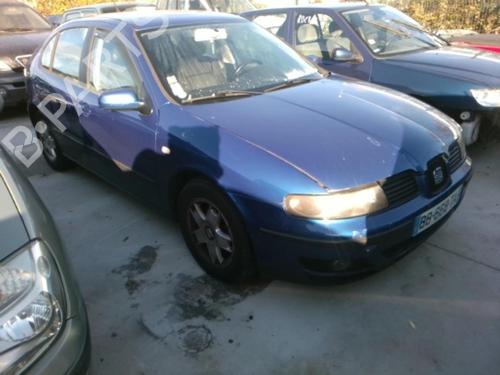 Steering column stalk SEAT LEON (1M1) 1.9 TDI | BP25643049I23 - Image 9