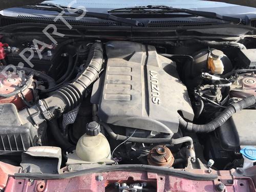 Transfer box SUZUKI GRAND VITARA II (JT, TE, TD) 1.9 DDiS All-wheel Drive (JT419, TD44, JB419WD, JB419XD,... | BP32317963M36 - Image 36