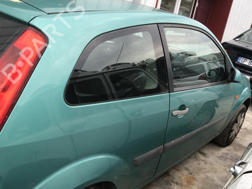 Rudehejsemekanisme Højre foran FORD FIESTA V (JH_, JD_) 1.4 TDCi | BP28327600C23 