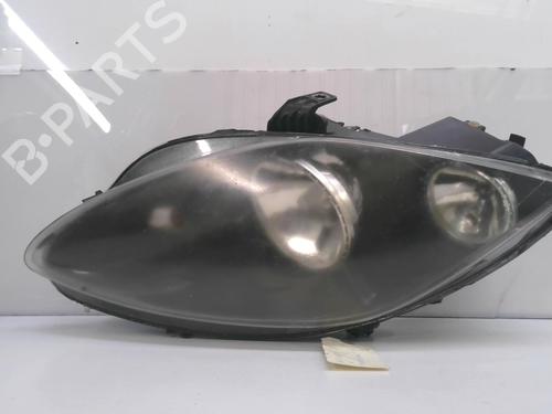 Used Left headlight SEAT TOLEDO III (5P2) 1.9 TDI (105 hp) 29854122