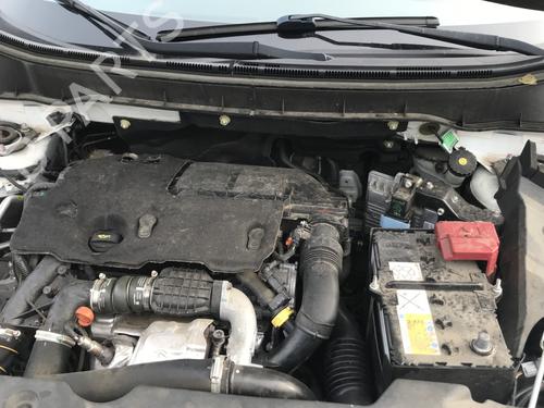 Front left seatbelt CITROËN C4 AIRCROSS 1.6 HDi 115 AWC | BP28164149I26  - Image 18