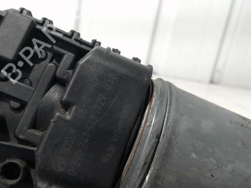 Viskermotor vindrute RENAULT TWINGO II (CN0_) 1.5 dCi (CN0E) | BP29618743M29 