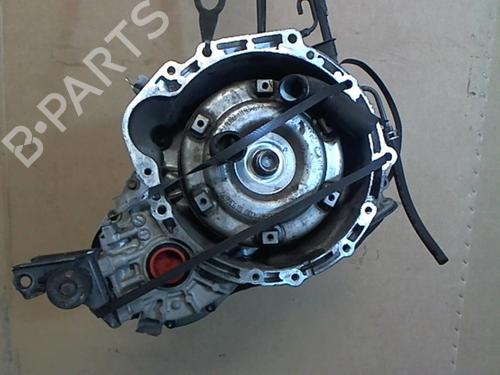 Used Gearbox TOYOTA YARIS (_P1_) 1.3 (SCP12_, SCP13_, SCP12R, SCP13R) (87 hp) 25633328