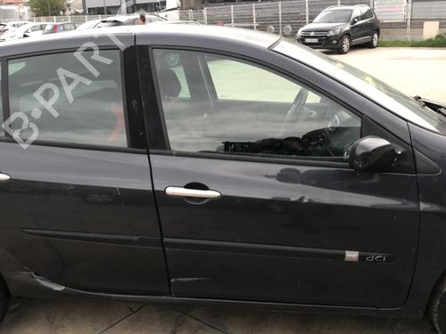 Gearbox RENAULT CLIO III (BR0/1, CR0/1) 1.2 16V (BR02, BR0J, BR11, CR02, CR0J, CR11) | BP30107774M3