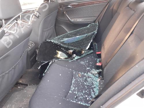 Switch MERCEDES-BENZ C-CLASS (W203) C 270 CDI (203.016) | BP31379998I30  - Image 9