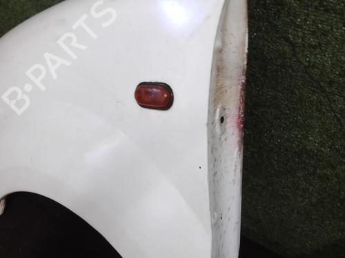 Left front fenders RENAULT KANGOO (KC0/1_) D 65 1.9 (KC0E, KC02, KC0J, KC0N) | BP27182729C41 