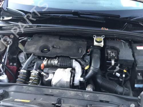 Gearbox CITROËN C4 II (NC_) | BP34582021M3 - Image 32