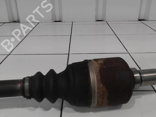 Left front driveshaft CITROËN JUMPER I Van (244) 2.8 HDi | BP25629548M38 