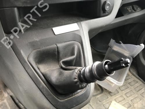 Switch PEUGEOT EXPERT Van (V_) 2.0 BlueHDi 150 4x4 | BP33741807I30 - Image 20