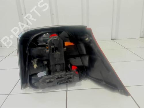 Left taillight VW GOLF IV (1J1) 1.9 TDI | BP25629909C34 