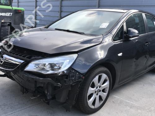 Left front driveshaft OPEL ASTRA J (P10) 1.3 CDTI (68) | BP30858767M38  - Image 42