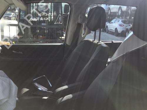 Front right window mechanism RENAULT ESPACE IV (JK0/1_) 2.0 dCi (JK01, JK02, JK1J, JK1K, JK1H) | BP29453501C23  - Image 5