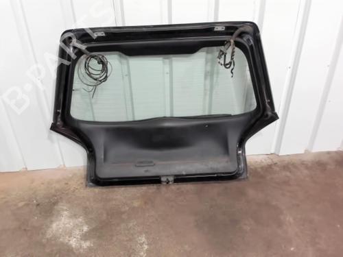 Tailgate AUDI A3 (8L1) 1.9 TDI | BP25639756C6 