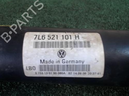 driveshaft-audi-q7-4lb-2006-2007-2008-2009-2010-2011-2012-2013-2014-2015-2016-25650881 main image