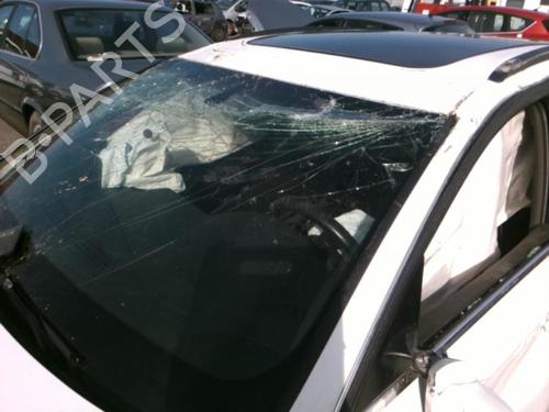 Left tailgate light AUDI A4 B8 Avant (8K5) 2.7 TDI | BP25631944C79  - Image 8