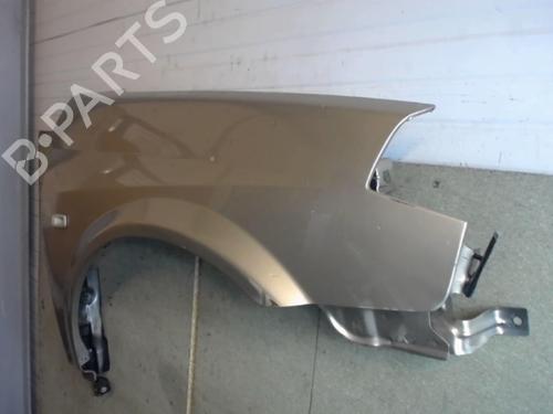 Right front fenders NISSAN PRIMERA Hatchback (P12) 2.2 Di | BP25651109C42 