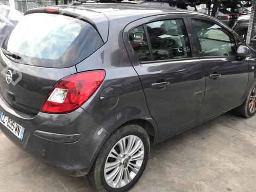 Left taillight OPEL CORSA D (S07) 1.4 (L08, L68) | BP25647969C34 - Image 11