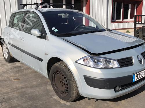 Right front driveshaft RENAULT MEGANE II (BM0/1_, CM0/1_) 1.5 dCi (BM02, BM13, BM2A, CM02, CM13) | BP25773473M39  - Image 17