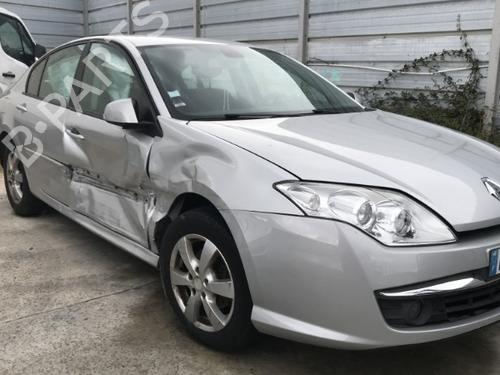 Left headlight RENAULT LAGUNA III (BT0/1) 1.5 dCi (BT00, BT0A, BT0T, BT1J) | BP25644542C28 - Image 25