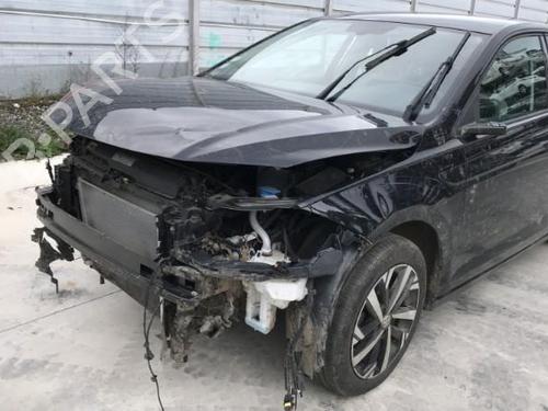 Left taillight VW POLO VI (AW1, BZ1, AE1) 1.0 TSI | BP25628237C34  - Image 23