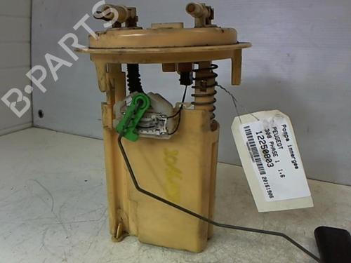 Used Fuel pump PEUGEOT 308 I (4A_, 4C_) 1.6 HDi (109 hp) 25643936