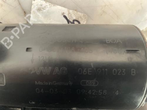 Used Starter Starter AUDI A6 C6 (4F2) 3.2 FSI (255 hp) 40433851 40433851