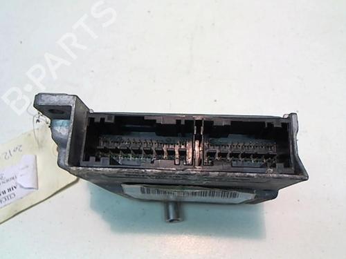 ECU airbags CITROËN C4 Coupe (LA_) 1.6 HDi | BP25648776M53 