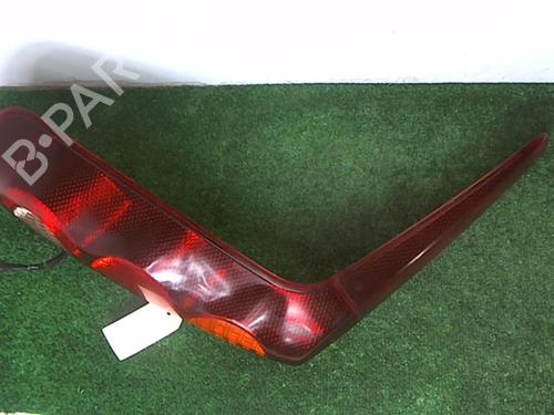 Left taillight NISSAN NOTE (E11, NE11) 1.5 dCi | BP25645286C34 