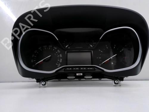 Used Instrument cluster CITROËN C3 AIRCROSS II (2R_, 2C_) 1.5 BlueHDi 110 (110 hp) 30948401