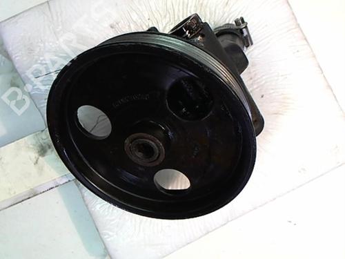 Used Steering pump Steering pump RENAULT KANGOO Express (FC0/1_) 1.5 dCi (FC07, FC1R) (65 hp) 25634005 25634005
