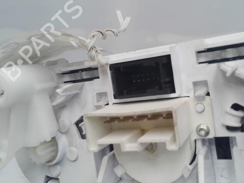 Used Climate control Climate control 38767055 38767055