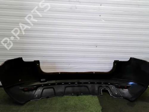 Used Rear bumper Rear bumper DACIA DUSTER (HS_) [2010-2018] 33304465 33304465